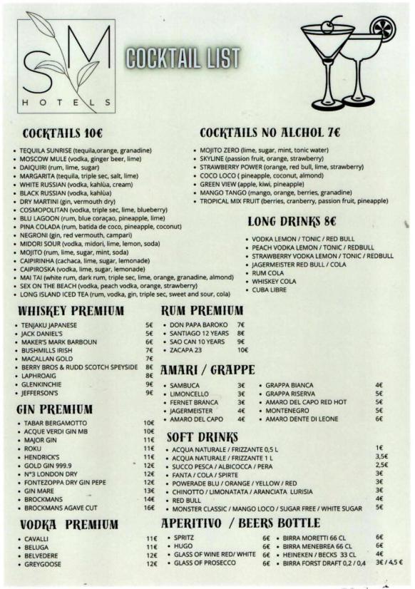 Hotel Miriam
