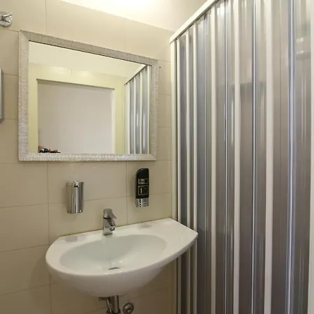 Hotel Miriam Rimini Exterior photo