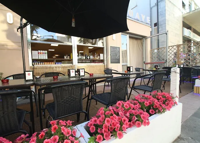 Hotel Miriam