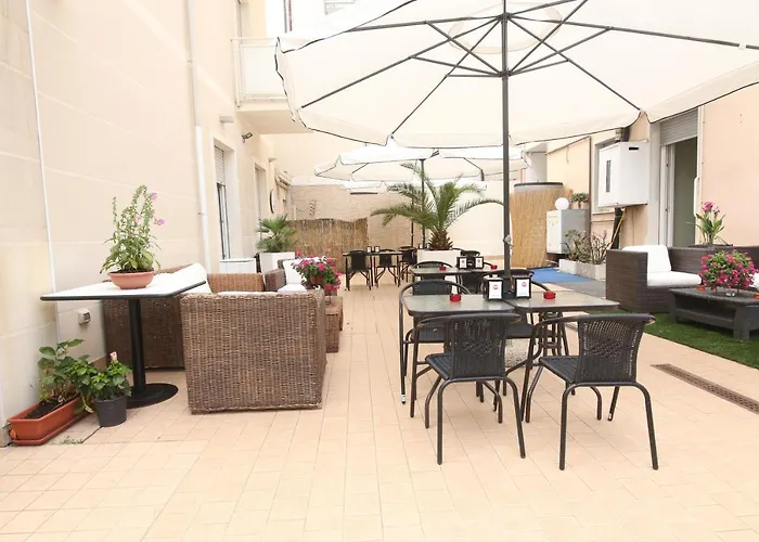 Hotel Miriam