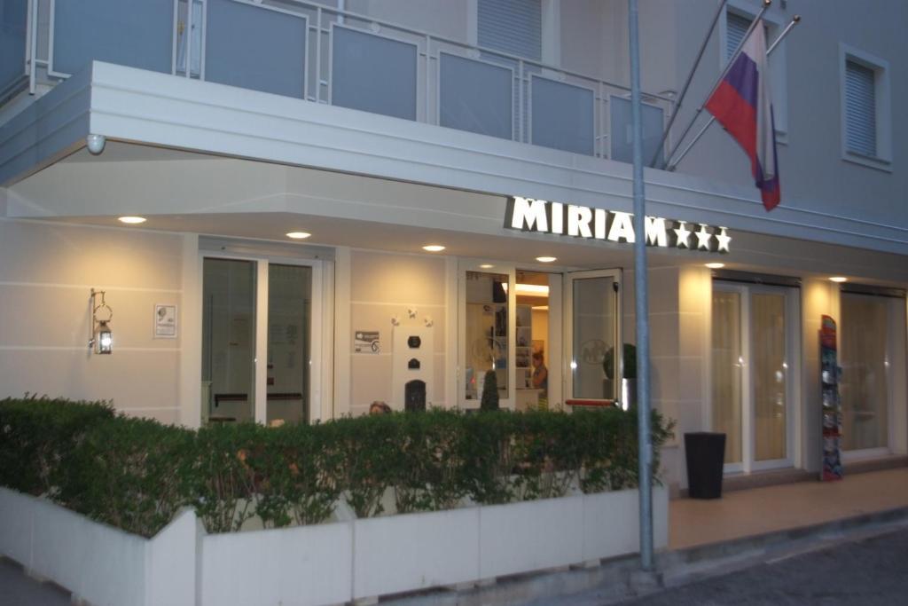 Hotel Miriam Rimini